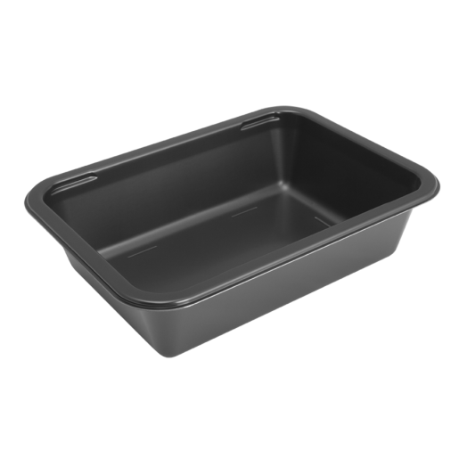 Sonoco Rectangle Tray 27.3oz