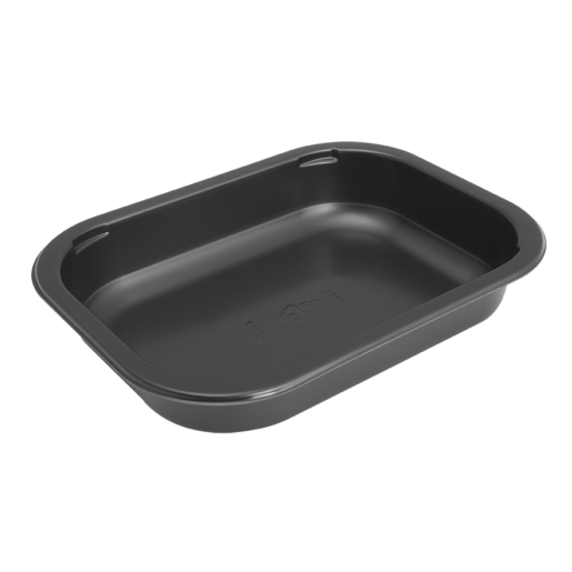 Sonoco Rectangle Tray 15.4oz