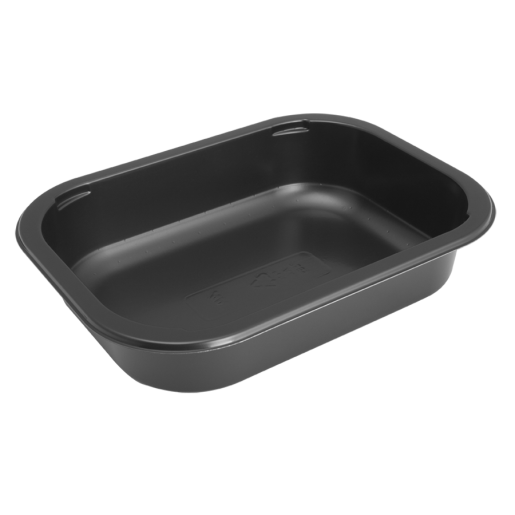 Sonoco Rectangle Tray 18.5oz