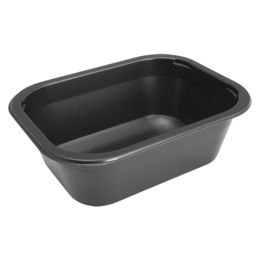 Sonoco Deep Rectangle Tray 26.9oz