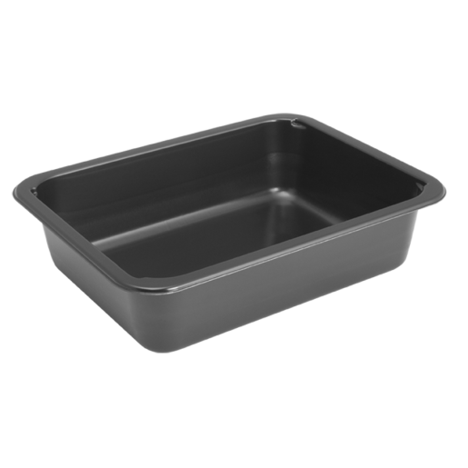 Sonoco Rectangle Tray 45.9oz