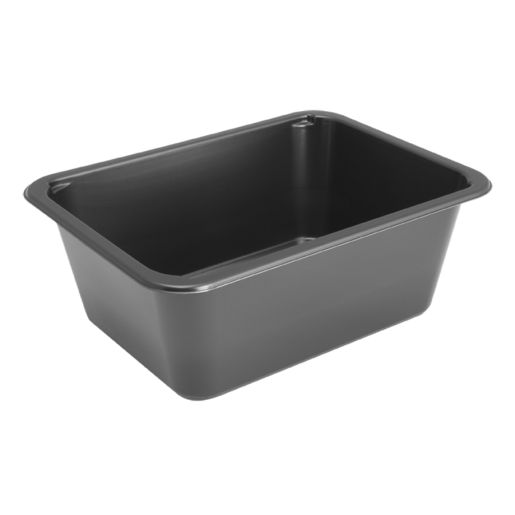 Sonoco Rectangle Tray 67.8oz