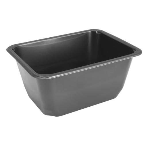 Sonoco Rectangle Tray 78.7oz