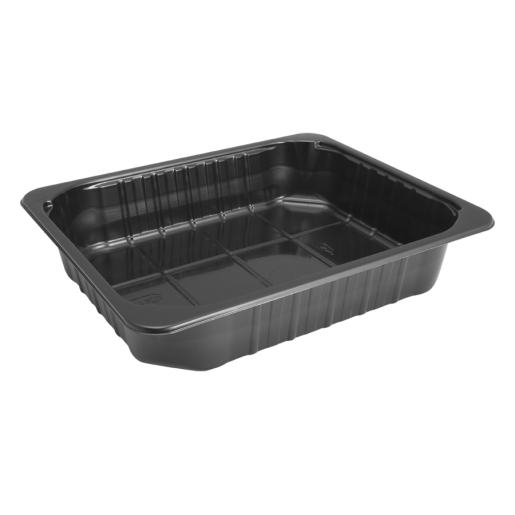 Sonoco 1/2 Steam Table Tray 131oz