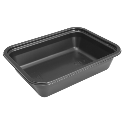 Sonoco Rounded Corner Tray 31.3oz