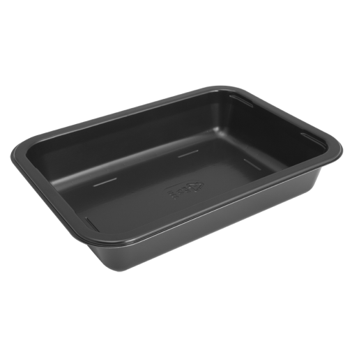 Sonoco Rectangle Tray 21.3oz