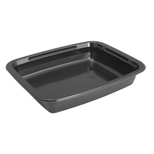 Sonoco Large Rectangle Tray 54.4oz