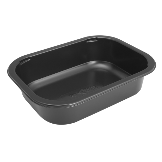 Sonoco Rectangle Tray 21.1oz