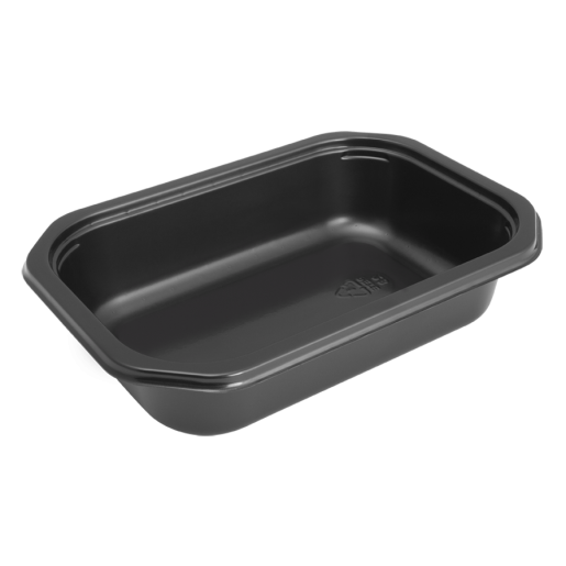 Sonoco Rectangle Tray 15.8oz