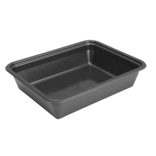 Sonoco Rectangle Tray 48.4oz