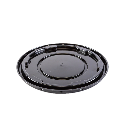 6 inch cheesecake black base