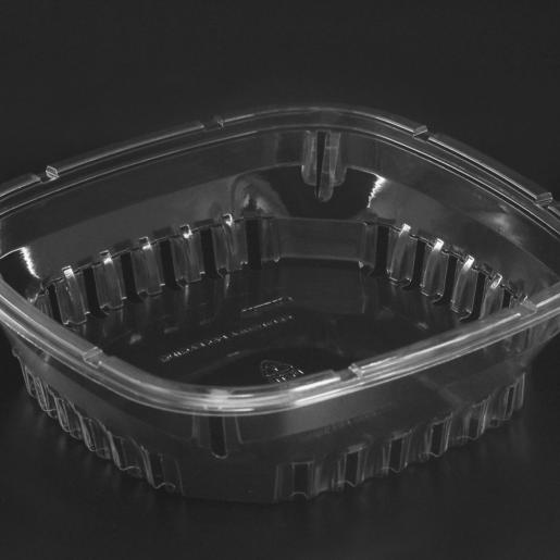 18oz Low Profile Vented Top Seal Bowl