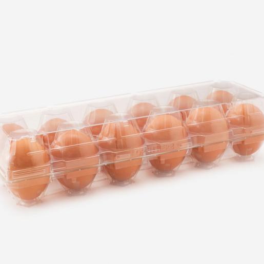 12ct Standard Egg Carton