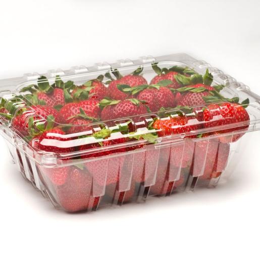 32oz Standard Clamshell