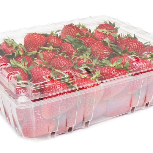 4lb Standard Clamshell