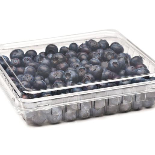 18oz Low Profile Clamshell