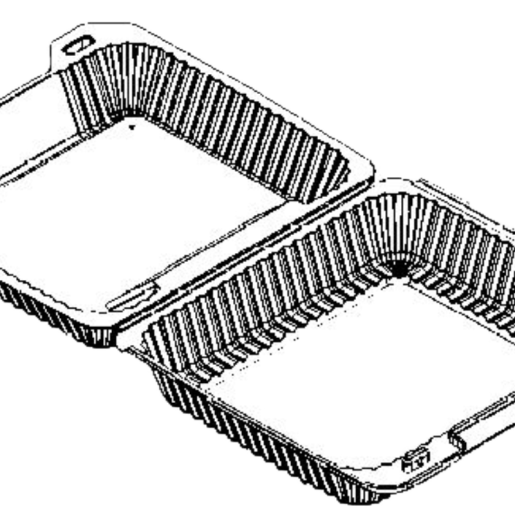 One-Pound Sliced Loaf