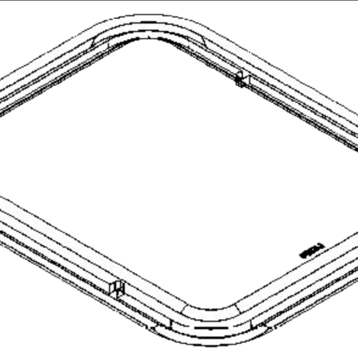 5oz Salad Lid Private Label