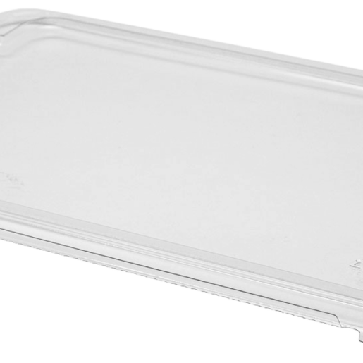 11-16 Oz Ultrasonic Salad Lid TE