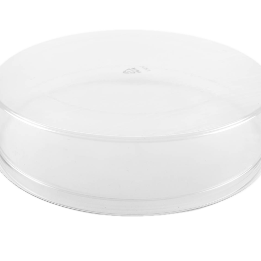 9in Cheesecake Clear Dome