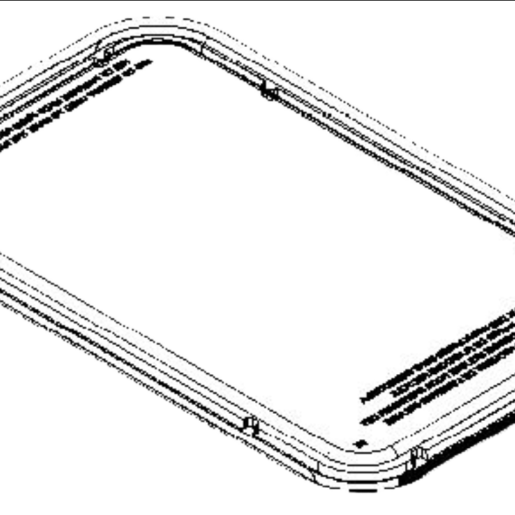 11 and 16oz Mixed Green Salad Lid