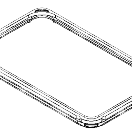 1 lb Mixed Green Salad Lid