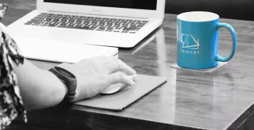 Mouse pad