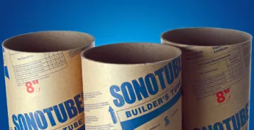 Builder's Tube