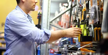 Hardware and Adhesives
