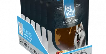 Retail-Ready Packaging