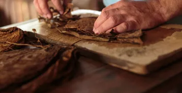 Tobacco