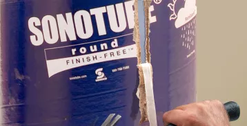 Sonotube Finish Free