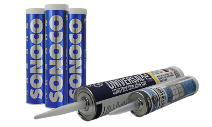 Fiber Cartridge Containers