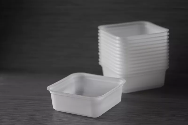 Rigid Plastic Packaging  Sonoco Products Company