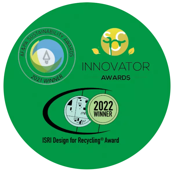 Innovator Awards logo