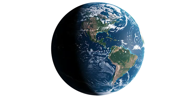 earth