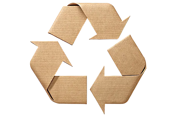 Recycle symbol