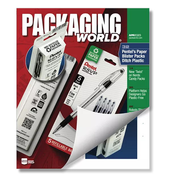 Pen15 pens need blister packaging!, Product packaging contest