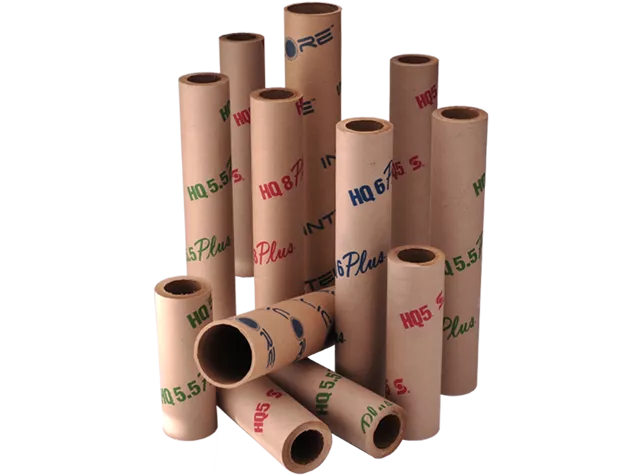Cardboard Cones, for Textile Industry, Feature : Perfect finish at