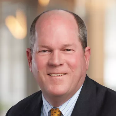 Howard Coker