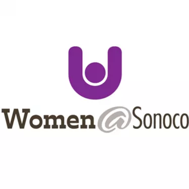 Women at Sonoco