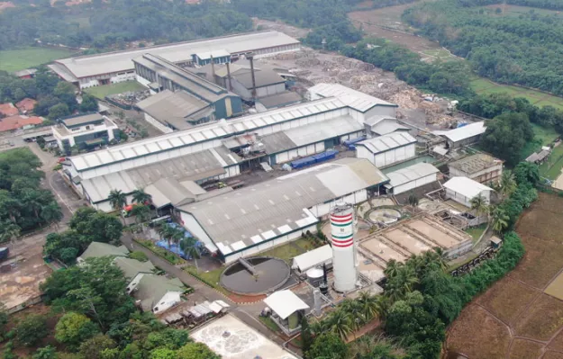 Subang, Indonesia