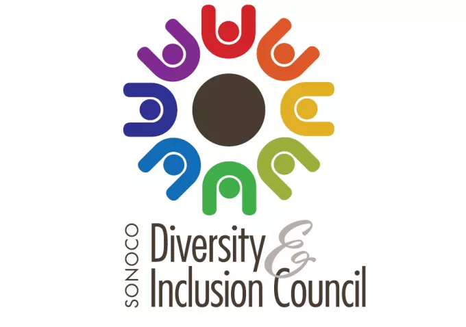 Sonoco Diversity & Inclusion Council