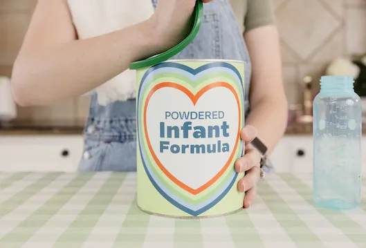 formula