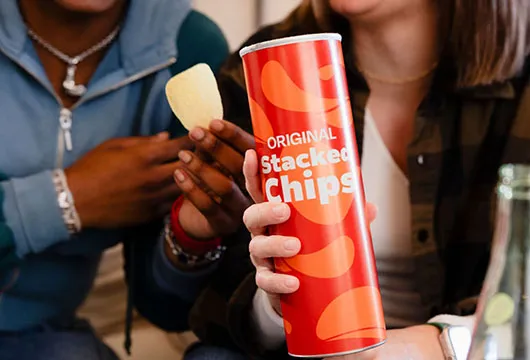 snack can