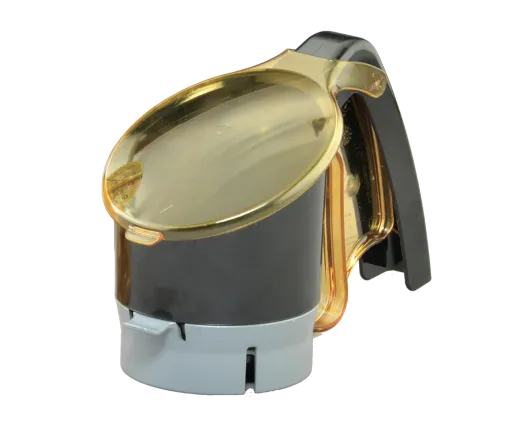 AccuTaste dispenser