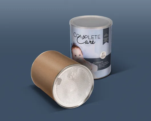 infant formula