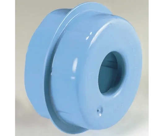 plastic plug