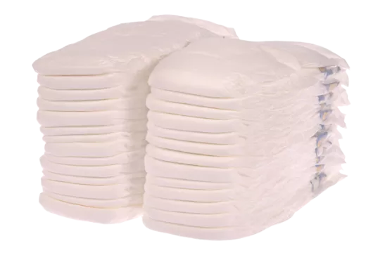 Diaper Packaging