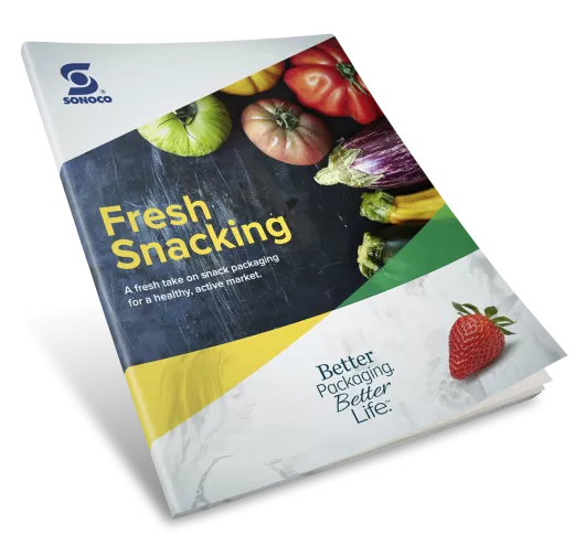 Sonoco Fresh Snacking